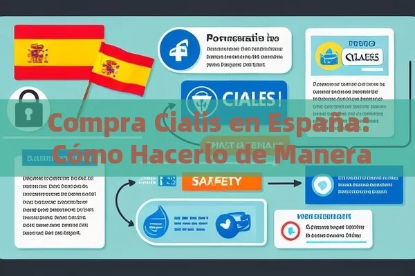 Compra Cialis en España: Cómo Hacerlo de Manera Segura - La Solución para la Eyaculación Precoz