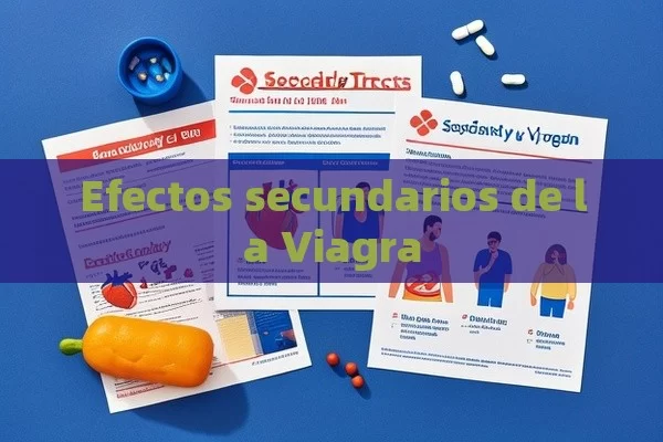 Efectos secundarios de la Viagra - La Solución para la Eyaculación Precoz