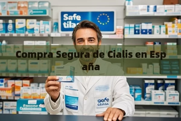 Compra Segura de Cialis en España - La Solución para la Eyaculación Precoz