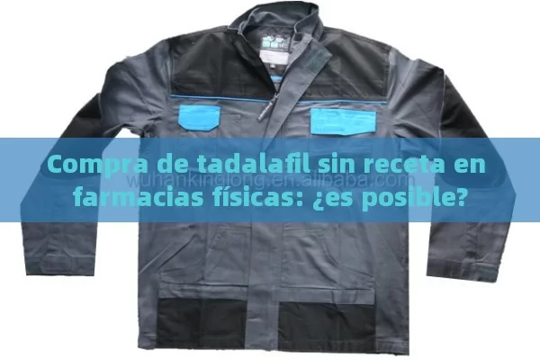 Tadalafilo Precio: Guía Completa para Comprar al Mejor Costo en España - La Solución para la Eyaculación Precoz