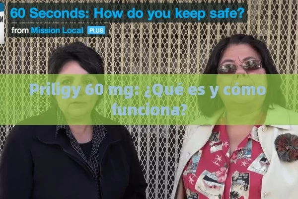 Priligy 60 mg: ¿Qué es y cómo funciona? - La Solución para la Eyaculación Precoz