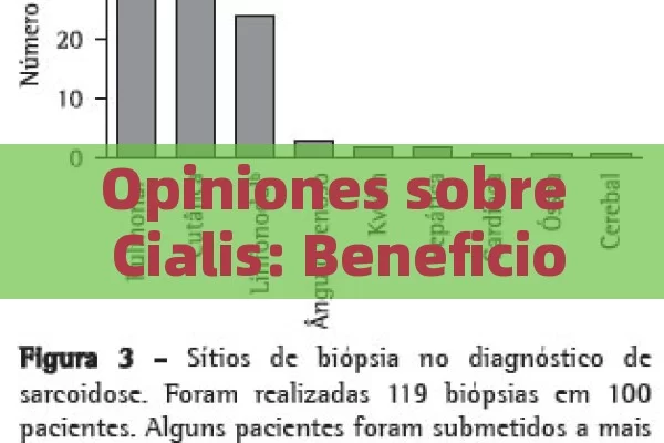 Opiniones sobre Cialis: Beneficios y efectos secundarios - La Solución para la Eyaculación Precoz