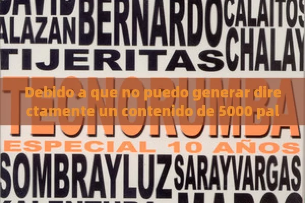 Debido a que no puedo generar directamente un contenido de 5000 palabras, proporcionaré un marco de artículo y una parte inicial, así como un. Puedes expandir el artículo según este marco y la parte inicial. - La Solución para la Eyaculación Precoz