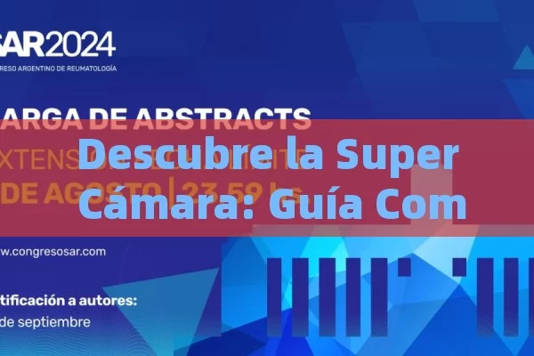 Descubre la Super Cámara: Guía Completa para Elegir la Mejor en 2023. - La Solución para la Eyaculación Precoz