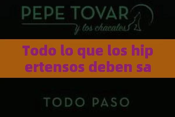 Todo lo que los hipertensos deben saber sobre la dosis adecuada de Viagra - La Solución para la Eyaculación Precoz