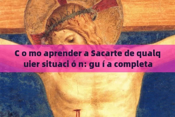 C o mo aprender a Sacarte de qualquier situaci ó n: gu í a completa - La Solución para la Eyaculación Precoz