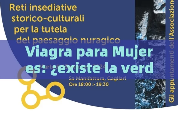 Viagra para Mujeres: ¿existe la verdad tras el Mito del Placer Instant á neo? - La Solución para la Eyaculación Precoz