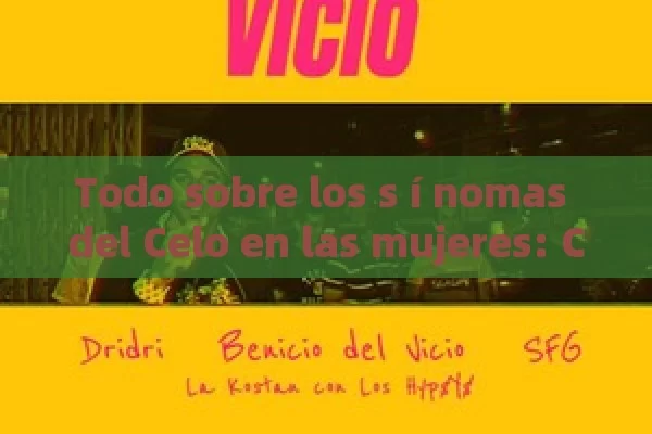 Todo sobre los s í nomas del Celo en las mujeres: Comprende y manejar el per í odo f é RTIL - La Solución para la Eyaculación Precoz