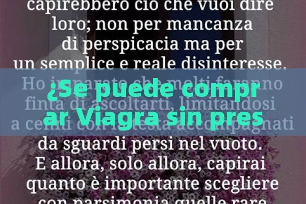 ¿Se puede comprar Viagra sin prescripción médica en España? - La Solución para la Eyaculación Precoz